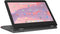 Lenovo 300e Yoga Chromebook Gen 4 - Convertible Laptop - 11,6
