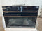 Smeg SAB4604NR - Blast Chiller - 5 warme functies - 5 koude functies - Zwart/Koper