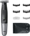 Braun XT5100 - All-in-one trimmer en elektrisch scheerapparaat - 4D Flex-scheerblad - 100% waterdicht (1 stuk)