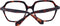 Sandro SD2046 52139 bril zonder sterke - Dames - Bruin
