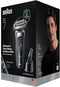 Braun Series 7 - Elektrisch scheerapparaat - 360° SkinFlex kop - 3 scheermodi - 100% waterdicht