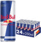 Red Bull Regular - Energiedrank - 24x 250ml