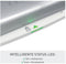 Leitz iLAM Home Office - Lamineerapparaat A3 80-125 Micron - Donkergrijs