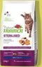 Natural Trainer - Sterilised Salmon Kattenvoer