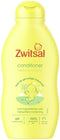 Zwitsal Baby - Conditioner 200 ml - Makkelijk doorkambare haartjes