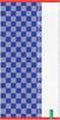 Strandhanddoek Benetton Kids Katoen Badstof (70 x 140 cm)