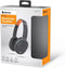 Denver BTN-210 - Bluetooth koptelefoon - Noise Canceling - Zwart