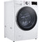 LG LC0R2N2 - Wasmachine - 20kg laadvermogen - TurboWash 360 - Energieklasse B