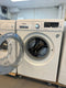 SIEMENS IQ500 8KG A+++ WASMACHINE VRIJSTAAND VOORLADER