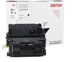 Xerox Everyday Zwart - Toner HP CE390X - Hoge capaciteit 24000 pagina's