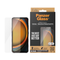 PanzerGlass - Samsung Galaxy Xcover 6 Pro - Refresh Ultra-Wide Fit Anti-Bacterial Screenprotector - Transparant