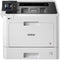 Brother HL-L8360CDW - Laserprinter - Dubbelzijdig printen - Kleur