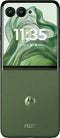 Motorola Razr 50 Ultra - Groen - 512 GB - Dubbele fysieke simkaart
