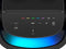Sony SRS-XV900 - Party Speaker - 25 uur batterijduur - MEGA BASS