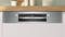 Bosch SMI4HTS14E - Inbouw vaatwasser - 13 couverts - 46 dB - Energieklasse C