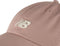 New Balance 6 Panel Orb Pink Classic Hat
