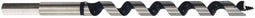 Metabo 627124000 - Slangvormige houtboor - 8 mm diameter - 230 mm lengte