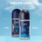 Nivea Men - Fresh Active - Deodorant Roller - 72u zweet- en geurbescherming - 50ml