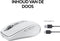 Logitech MX Anywhere 3S - Draadloze muis - 8000dpi laser - Grijs