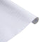 vidaXL - Raamfolie - strepenpatroon - mat - 45x2000 - cm - PVC