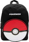 Pokèmon rugtas - Pokèmon rugzak - Pokèball - Rugzak Pokèmon - Kinderrugzak - Schooltas - 19,5 Liter