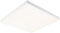 Loria Rainbow LED-paneel - 595x595 mm - 31W - 2820 lm - RGBW - Dimbaar - Dynamisch Licht - Zwart