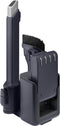 Samsung VS15A6031R4 - Steelstofzuiger - Zakloos - 410W - 40min looptijd - Zwart Paars