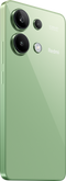Xiaomi Redmi Note 13 4G - Turquoise - 128 GB - Dubbele fysieke simkaart
