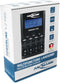 Ansmann Powerline 4.2 Pro - Oplader voor 1-4 AA/AAA batterijen - USB-oplaadaansluiting - Zwart