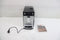 Melitta Purista F230-101 - Volautomatische espressomachine - 15 bar - Mystic titanium