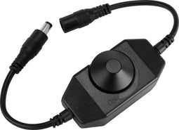 Mission Torus Dimmer Switch