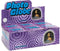 Zep Foto Glitterbol Set 6x PG122 6,5x6,2 cm