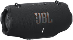 JBL Xtreme 4 - Draagbare Bluetooth luidspreker - Waterbestendig - Zwart