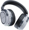 Turtle Beach Stealth 700 (Gen 3) - Draadloze gamingheadset - CrossPlay - Wit Grijs