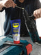 WD-40 Specialist® Multifunctioneel Vet 150g - Langdurige Smering - Calcium Sulfonaat Vet - Licht Bruin