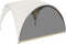 Bo-Camp - Zijwand Party Shelter - Muskietengaas - Beige
