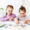 Woezel en Pip - Stickerset BT671749 - 50 vrolijke stickers