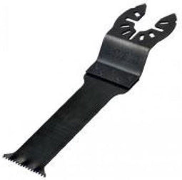 DeWalt DT20703-QZ - Multitool blad - 14 TPI voor hardhout - 67mm snijdiepte
