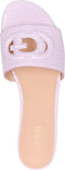 Guess Tashia 2 - Dames slippers - Synthetisch materiaal - Paars