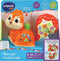 Educatief Spel Vtech Baby MON AMI ROULI BOOGIE Eekhoorn Multicolour (1 Onderdelen)