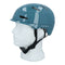 Kross Capitalo - Fietshelm M (54-58 cm) - In-Mold constructie - blauw
