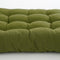 In The Mood Collection Paddy Stoelkussen - Zitkussen - 46 x 46 cm - Groen
