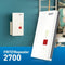AVM Fritz!Repeater 2700 - Mesh Wi-Fi Extender - Wi-Fi 7