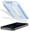 Spigen AGL01801 - Screenprotector - Gehard glas - Case Friendly (2 stuks)