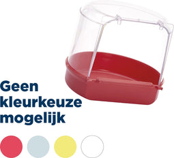 Imac Badhuis Bagno Esterno Assorti