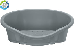 Imac - Hondenmand Dido 2Nd Life Gerecycled Grijs