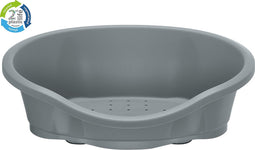 Imac - Hondenmand Dido 2Nd Life Gerecycled Grijs