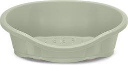 Imac hondenmand dido groen 95x67,5x28 cm
