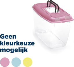 IMAC | Imac Aquarium Ariel Plastic Assorti