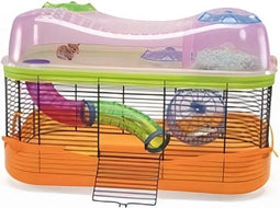 IMAC | Imac Hamsterkooi Fantasy